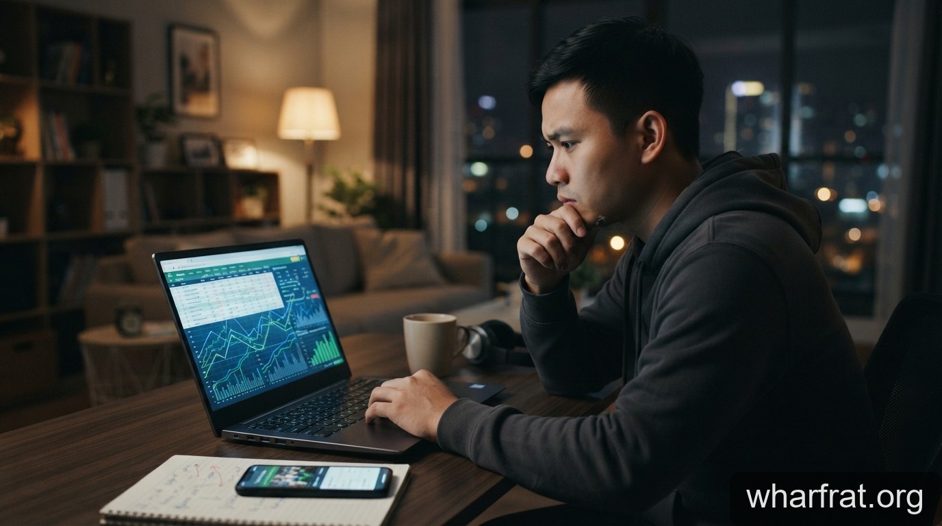 Cảnh báo bẫy 'Dự đoán AI': Tại sao thuật toán không thể thay thế phân tích thực tế?