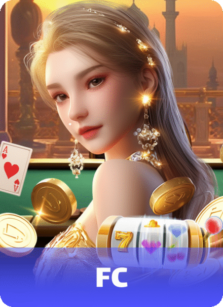 FC Slots — Slots từ Fa Chai