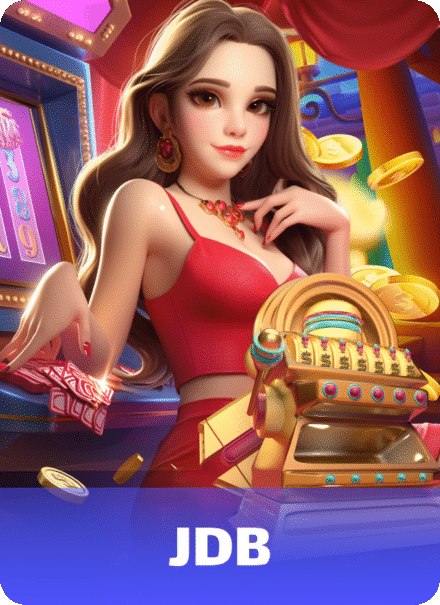 JDB Slots — Slots từ JDB